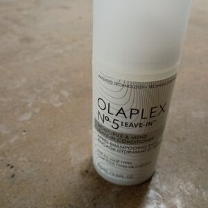 OLAPLEX No.5 Leave-In Conditioner - White & Silver